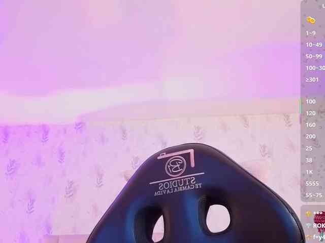 MARIANNA-TAY webcam