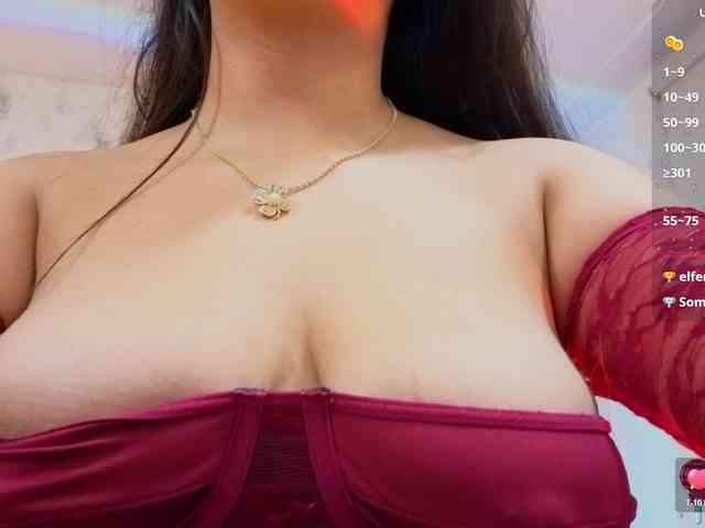 MARIANNA-TAY webcam