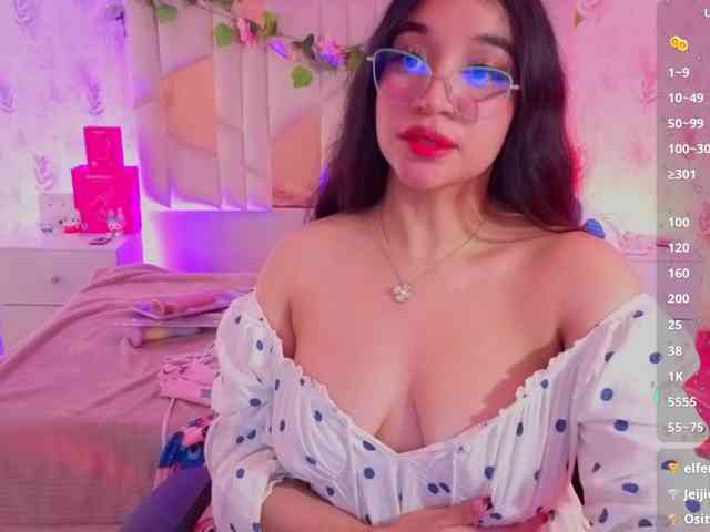 MARIANNA-TAY webcam