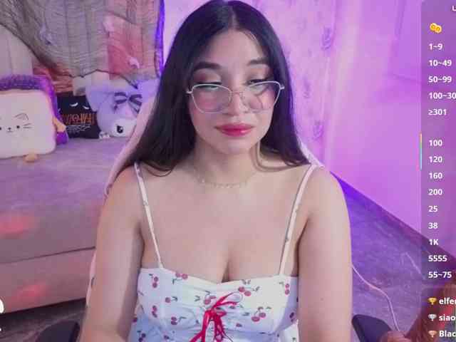 MARIANNA-TAY