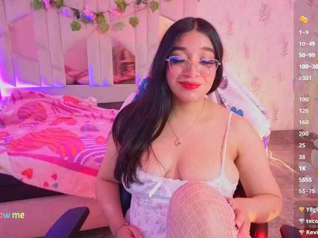 MARIANNA-TAY webcam