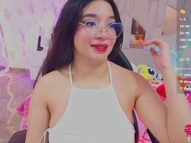 MARIANNA-TAY webcam