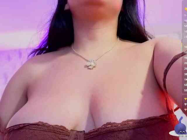 MARIANNA-TAY webcam