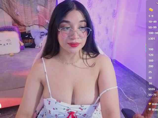 MARIANNA-TAY