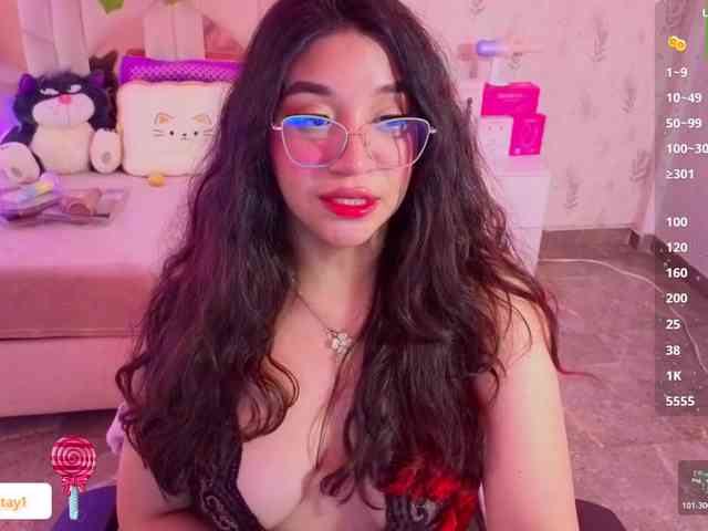 MARIANNA-TAY