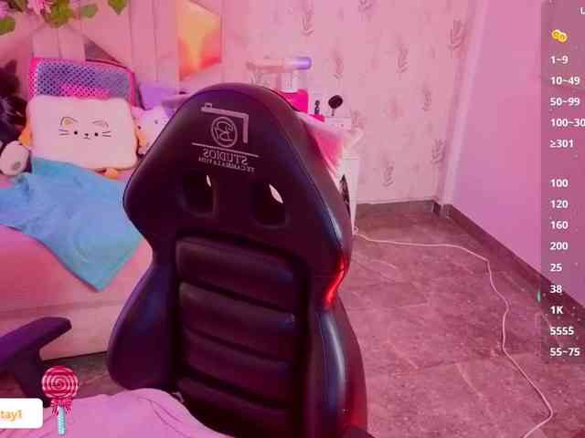 MARIANNA-TAY webcam