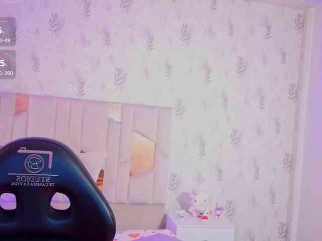 MARIANNA-TAY webcam