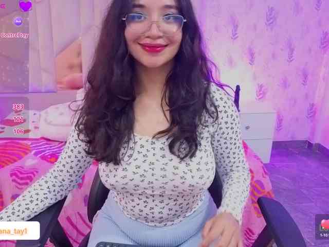 MARIANNA-TAY
