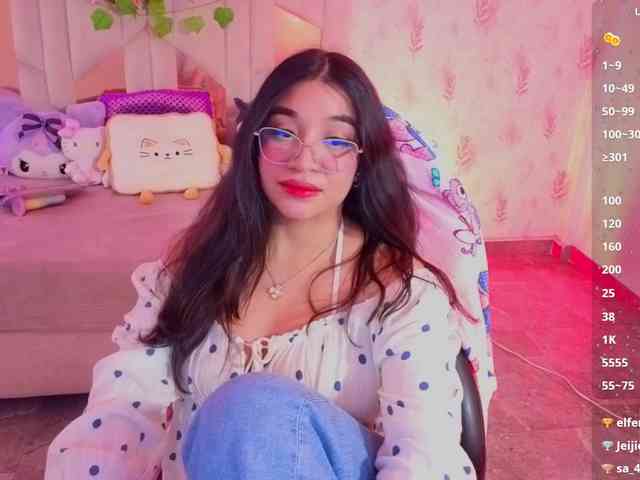 MARIANNA-TAY