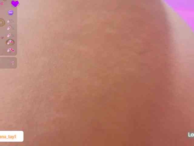 MARIANNA-TAY webcam