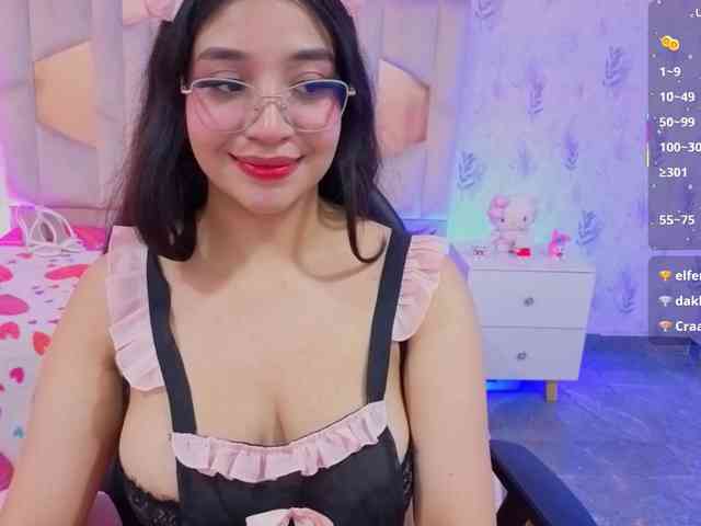 MARIANNA-TAY webcam