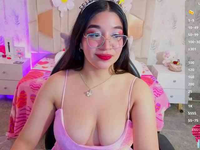 MARIANNA-TAY webcam