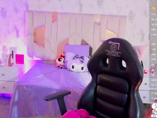 MARIANNA-TAY webcam