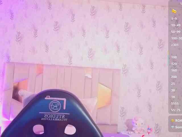 MARIANNA-TAY webcam