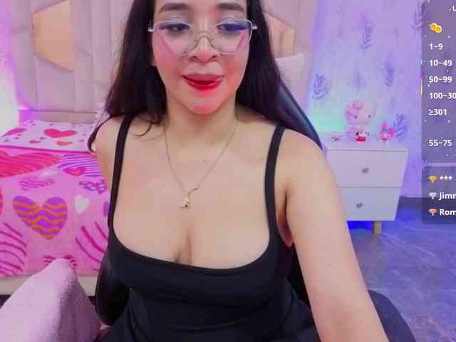 MARIANNA-TAY webcam