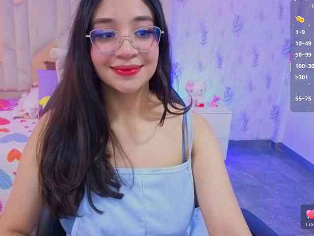 MARIANNA-TAY webcam