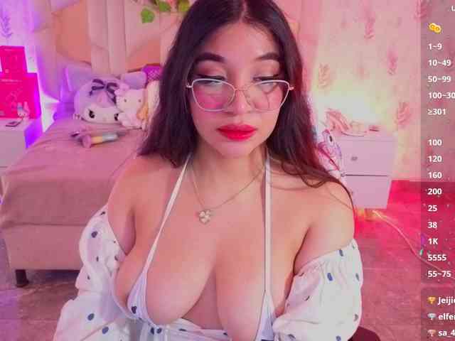 MARIANNA-TAY webcam