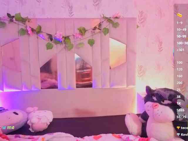 MARIANNA-TAY webcam