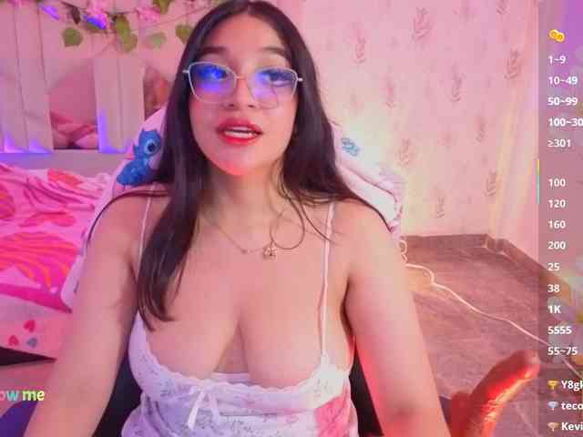 MARIANNA-TAY webcam