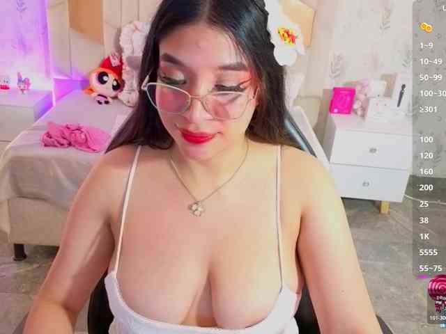 MARIANNA-TAY webcam