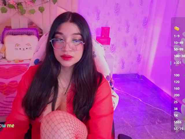 MARIANNA-TAY webcam