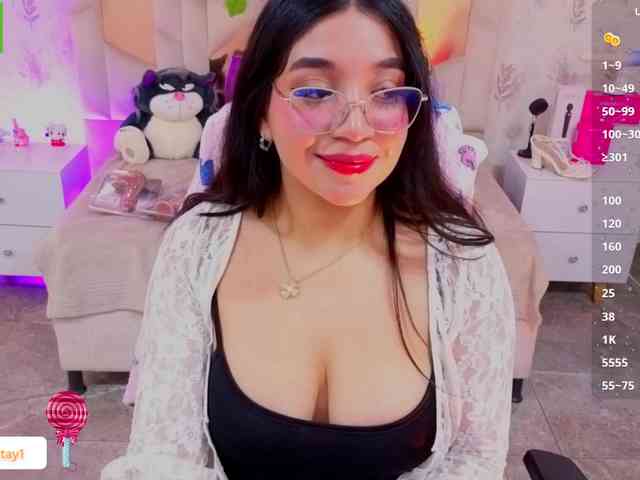MARIANNA-TAY webcam