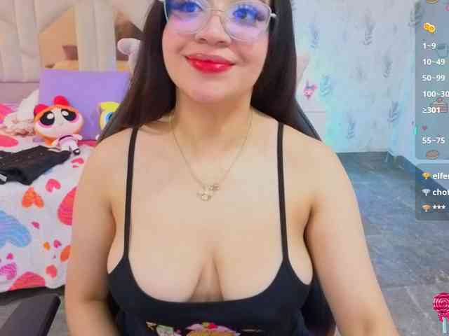 MARIANNA-TAY webcam