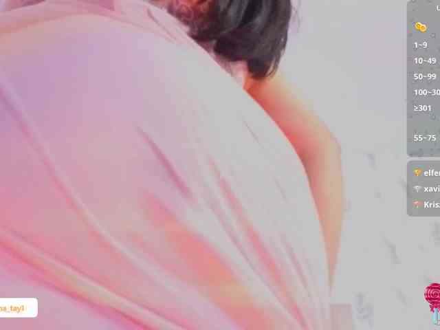 MARIANNA-TAY webcam