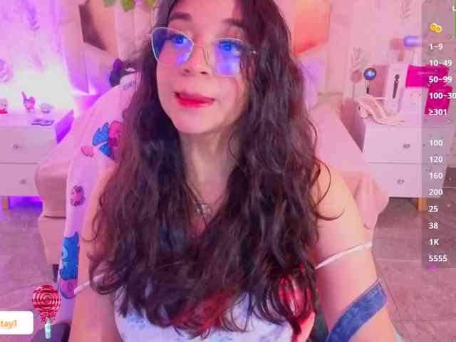 MARIANNA-TAY webcam