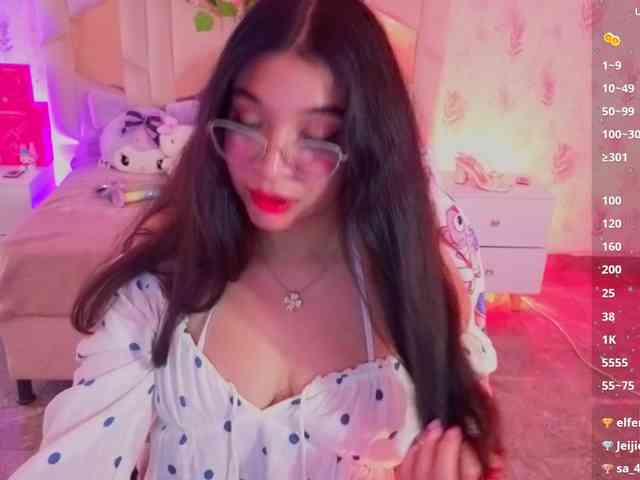 MARIANNA-TAY webcam