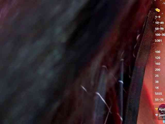 MARIANNA-TAY webcam
