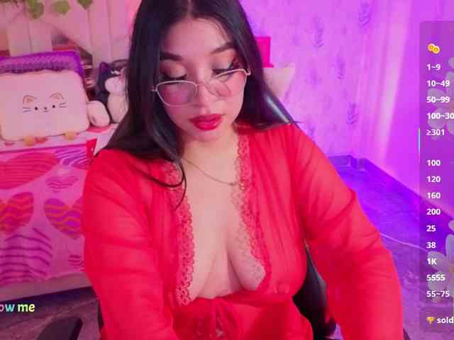 MARIANNA-TAY webcam