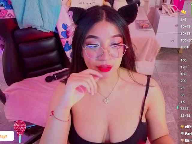 MARIANNA-TAY webcam