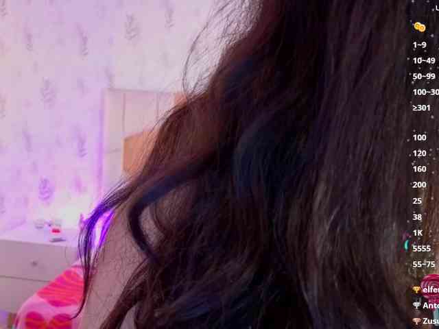 MARIANNA-TAY webcam