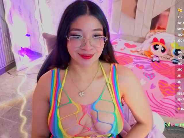 MARIANNA-TAY webcam