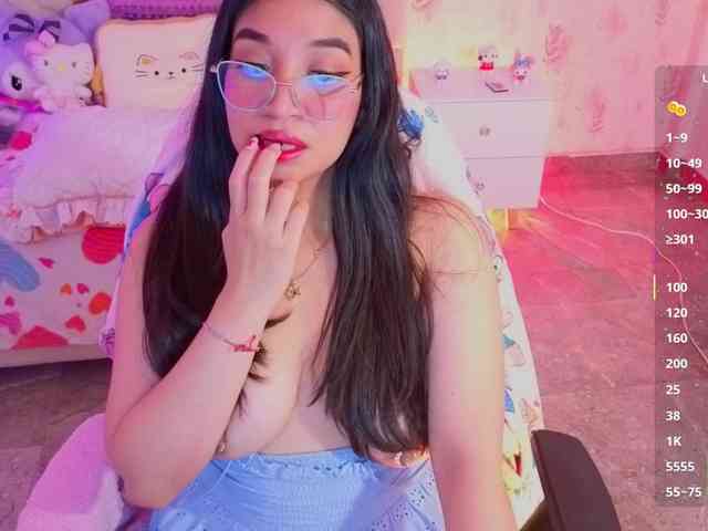 MARIANNA-TAY webcam