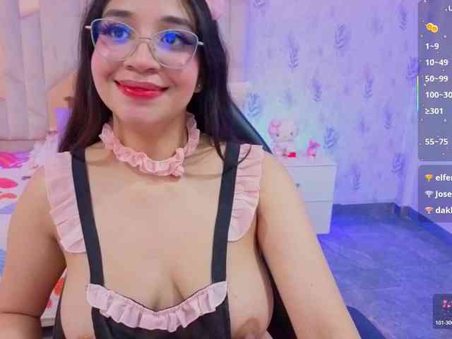 MARIANNA-TAY webcam