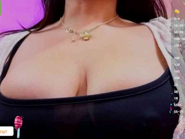 MARIANNA-TAY webcam