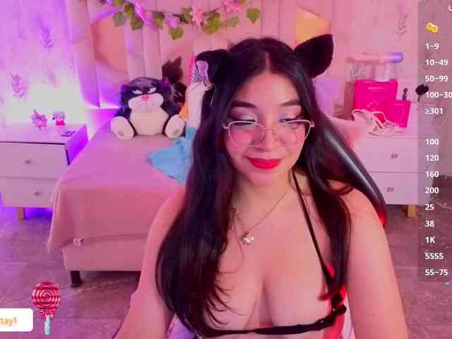 MARIANNA-TAY webcam