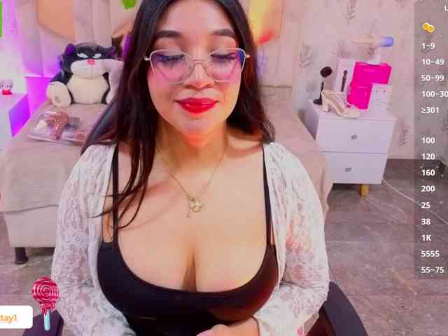 MARIANNA-TAY webcam