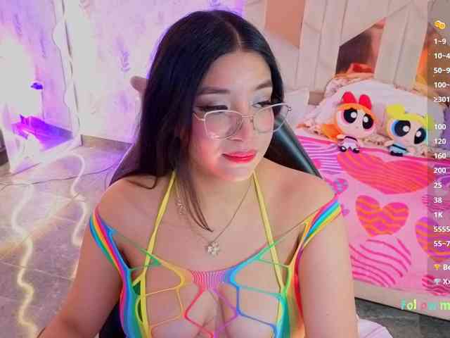 MARIANNA-TAY webcam
