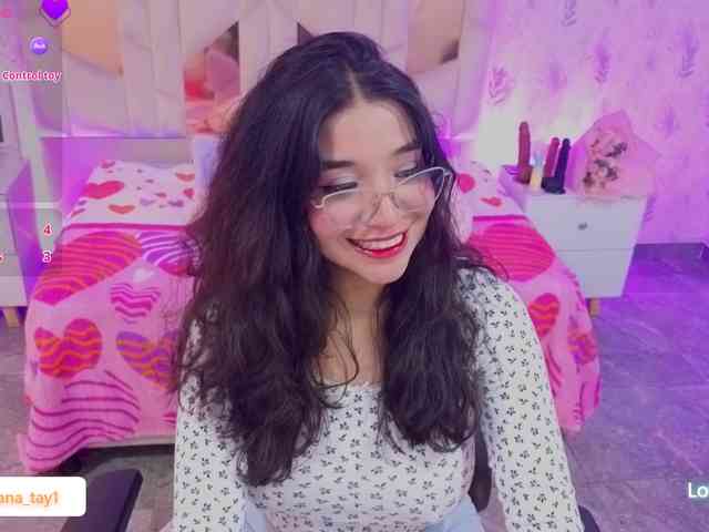 MARIANNA-TAY