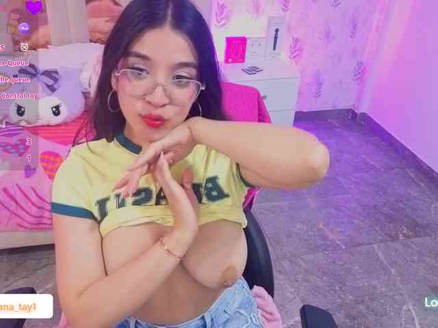 MARIANNA-TAY