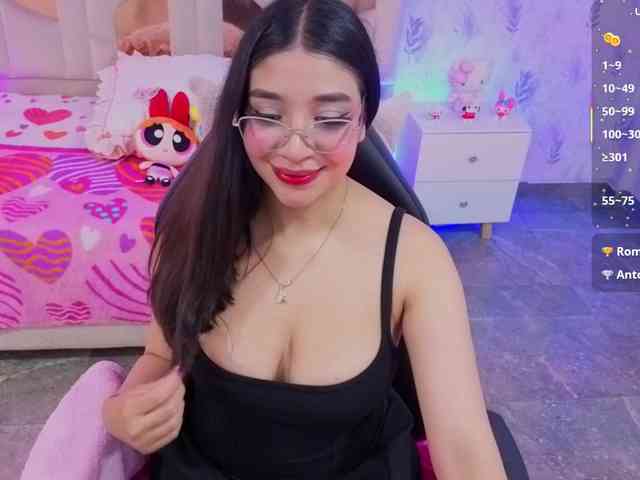 MARIANNA-TAY webcam