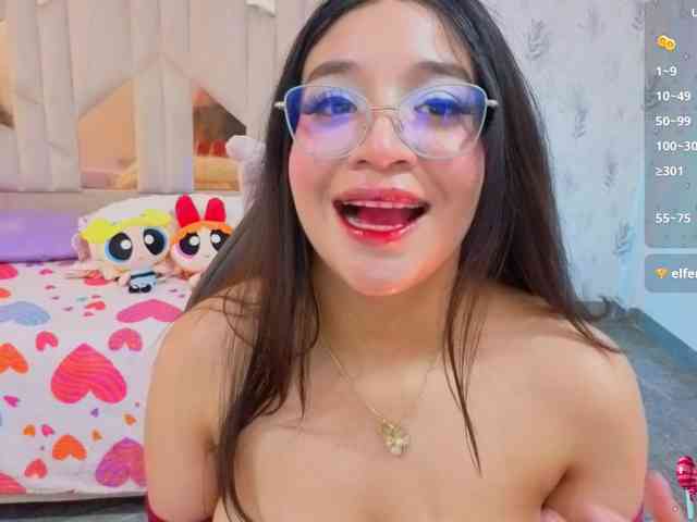 MARIANNA-TAY webcam