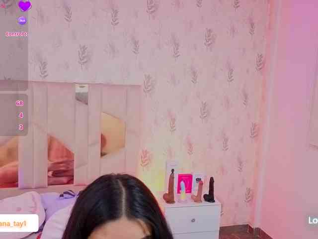 MARIANNA-TAY webcam