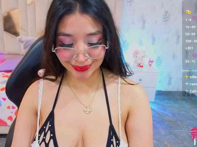 MARIANNA-TAY webcam