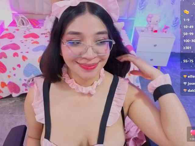 MARIANNA-TAY webcam
