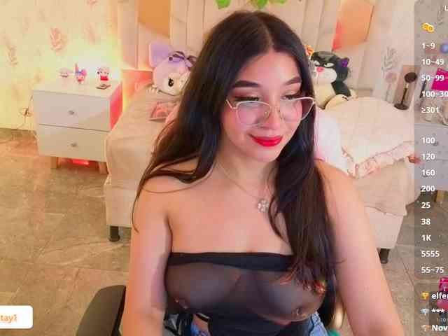 MARIANNA-TAY webcam