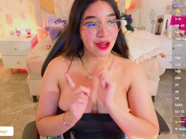 MARIANNA-TAY webcam